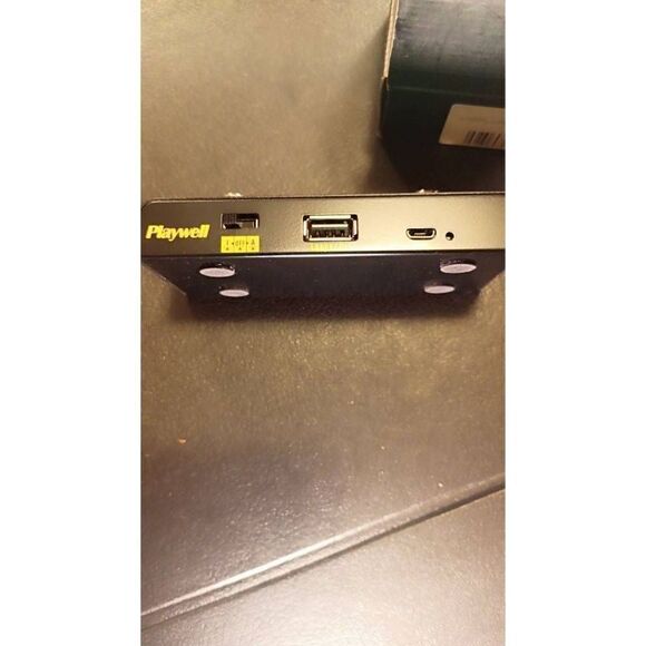 NIB Playwell cube turner for hand free page turning music or business - Picture 4 of 4